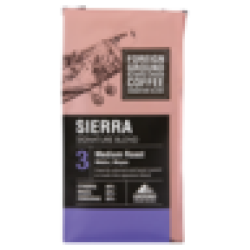 Sierra Signature Blend Filter Coffee 250G