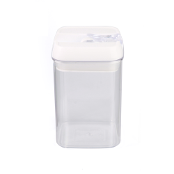 Trendz Airtight Food 800ML Container canister
