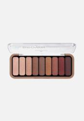 Essence The Brown Edition Eyeshadow Palette - Gorgeous Browns
