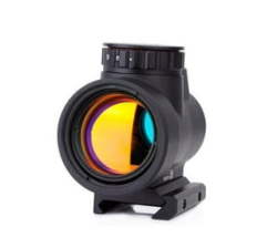 Mro Red Dot Sight With Riser