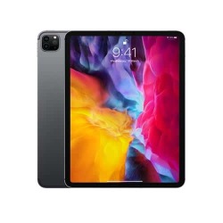 Apple Ipad Pro 12.9-INCH 2020 Cellular 128GB New Space Grey