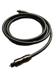 Digital Optical toslink Audio Cable - 5M