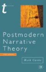 Postmodern Narrative Theory Transitions