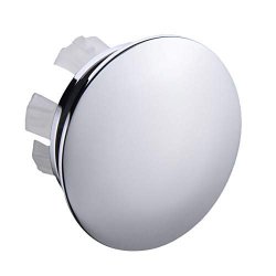 Orhemus Solid Brass Sink Overflow Cap Round Hole Cover For Bathroom Basin Polished Chrome Finished R690 00 Car Parts Accessories Pricecheck Sa