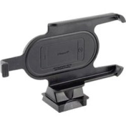 Steadicam Smoothee Phone Mount For Iphone 4+ 4S Black