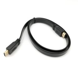 Cable HDMI 1M Flat Ap-link