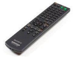 Sony Remote Commander RM-AAU017
