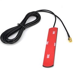 YOTENKO 3G 4G Antenna LTE 700-2600MHZ Sma Male Connector With 3M Cable For Wifi Modem 4G Router