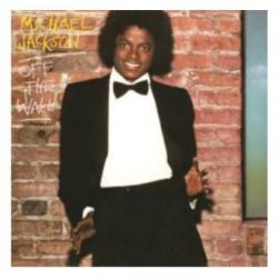 Off The Wall 2015 Re-issue - Michael Jackson