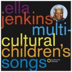 Multicultural Children& 39 S Songs Cd