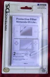 Nintendo Ds Lite Protective Filter
