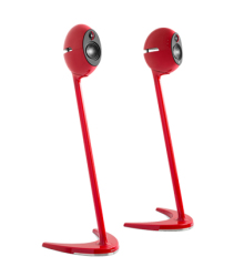 Edifier SS01C-RED Luna Eclipse Stand - Red