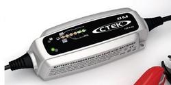 Ctek XS 0.8 12V Battery Charger