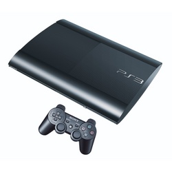 Playstation 3 12GB 7Injustice & Mx Vs Atv Alive & Pes 2012