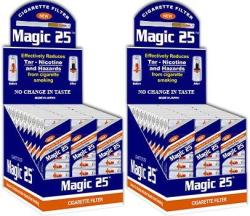 magic 25 cigarette filters Magic 25 Filter