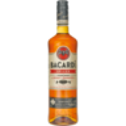 Spiced Spirit Aperitif Rum Bottle 750ML