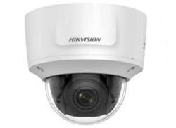 Hikvision 2-MP Wdr Vari-focal Network Dome Camera