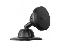 Aukey Magnetic Windshield Dashboard Car Mount Phone Holder