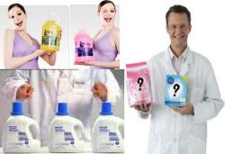 Business Opportunity - Manufacture Household Chemicals - 4 In 1 Recipes