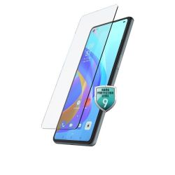 Premium Real Glass Screen Protector For Oppo A77 5G