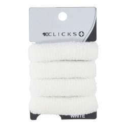 Clicks Essentials Hairing 4 Pack