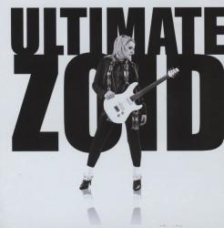 Ultimate Zoid CD
