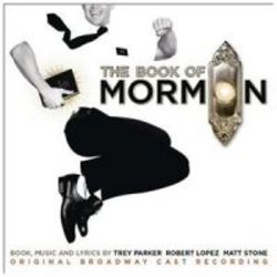 The Book Of Mormon Cd Parental Adviso