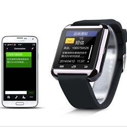 wrist watch cell phone