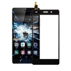 Ipartsbuy Touch Screen Replacement For Huawei P8 Lite Black