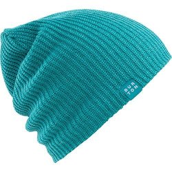 burton all day long beanie