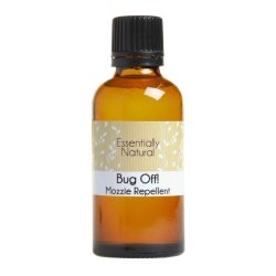 Bug Off Natural Insect Repellent - 50ML