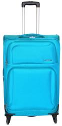 Tosca Sky 4 Wheel Spinner - Turquoise