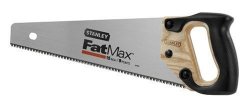 Stanley 20-045 15-INCH Fat Max Hand Saw