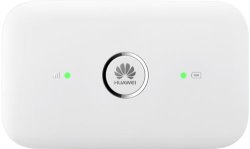 Huawei LTE Mobile Wifi E5573 Router New