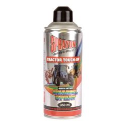 Black Tractor Spray Paint 350ML