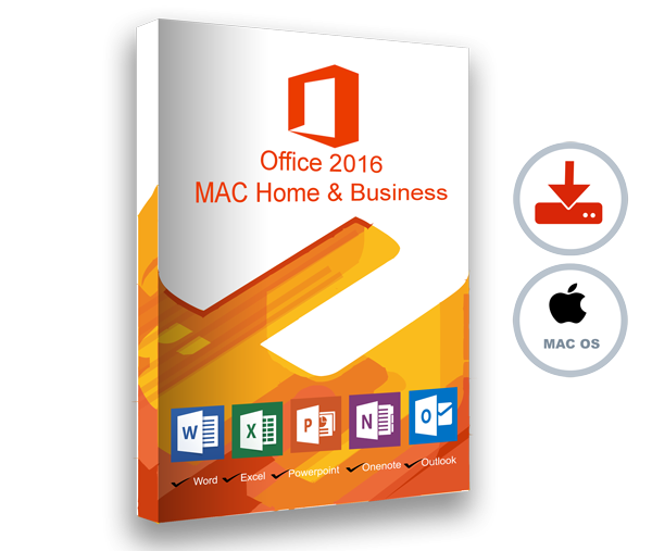 mocrosoft office business for mac