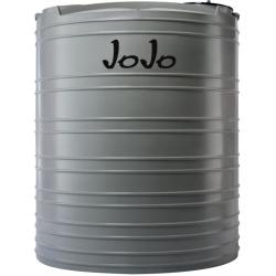 Water Tank Cloudy Grey 5250 Litre