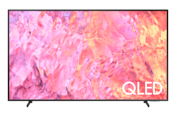 Samsung 65" Qled 4K Smart Tv QE1C