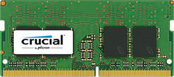 Crucial 4GB DDR4-2133 Sodimm Internal Memory