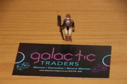 Galactic Star Wars Micro Machines Action Fleet Lando Calrissian Skiff Guard Traders