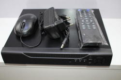 16 Channel 960h Dvr Quality Support 3g And Phone Viewing
