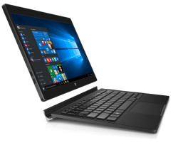 Dell Xps 12.5 Touch 9250 - Black