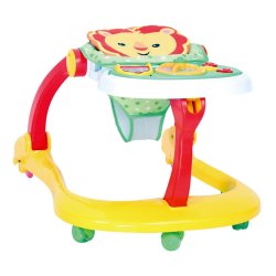 4 in 1 walker