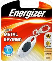 Energizer Hi-Tech LED Keychain Flashlight