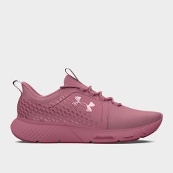 Under Armour Women's Charged Decoy Performance Running Pink pink _ 173683 _ Pink - 5 Pink