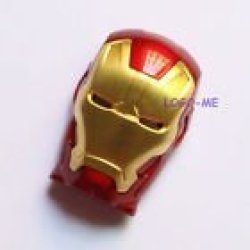 : USB Flash Drive - Iron Man
