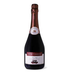 Fc Red Sparkling 1 X 750ML