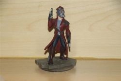 Disney Infinity : Guardians Of The Galaxy : Star Lord Galactic Traders