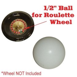 Imagine Ceramic Replacement Roulette Pill Ball