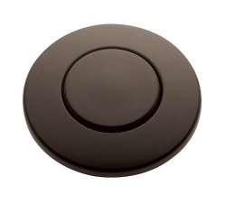 Insinkerator Stc-orb Sinktop Switch Push Button Oil Rubbed Bronze